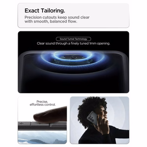 Spigen Tough Armor Mag MagSafe maciņš priekš Samsung Galaxy S26 Ultra - zaļš