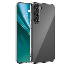 Etteri skaidrs viedtālruņa apvalks Samsung Galaxy S23 Plus
