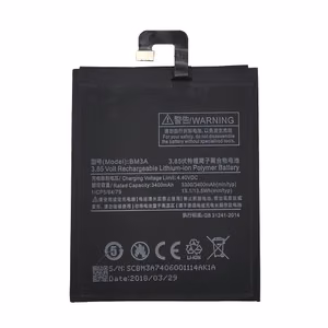 Tālruņa akumulators Xiaomi Mi Note 3 (BM3A)