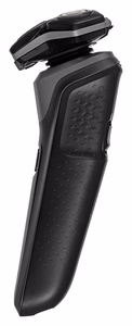 Philips SHAVER Series 5000 S5887/10 elektriskais skuveklis mitrai un sausai skūšanai un mīksts maciņš