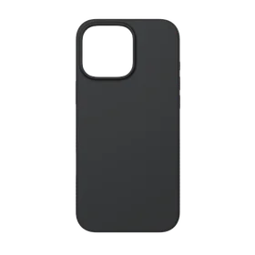 ZAGG Manhattan Snap apvalks viedtālrunim ar MagSafe iPhone 16 Pro Max - melns