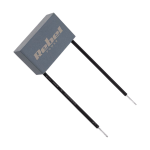 MKSP-8 motoru kondensators, 0,5 µF, 450 V