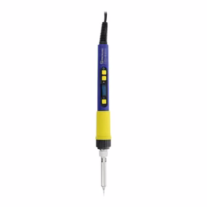 MECHANIC HK-990 Digitālā mikrolodēšanas stacija