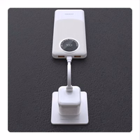 Ārējais akumulators Dudao "K12Pro" Melns 22.5W 20000mAh (PD / QC3.0)