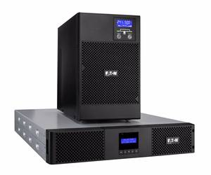 Eaton UPS 1000VA 900W Online sinusoīds 2U rackmount