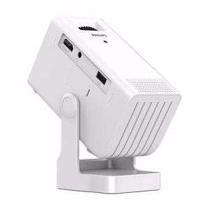 Phillips N-140 720p мини-проектор (белый)