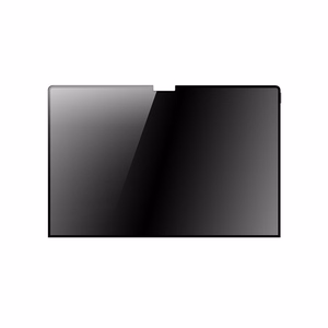 DUX DUCIS Leno sērijas privātuma plēve MacBook Air 15.6 (2022/2024/2025)