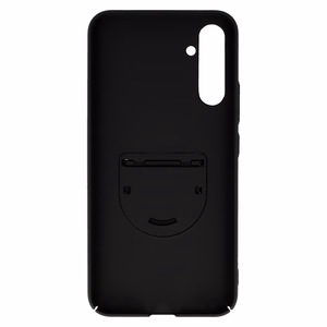 Tel Protect Magnētiskais Elipse viedtālruņa apvalks Samsung Galaxy A34 5G melns