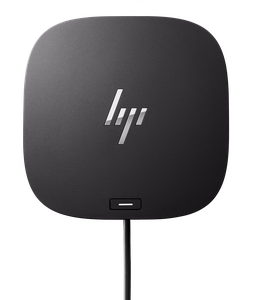 HP USB-C doks G5