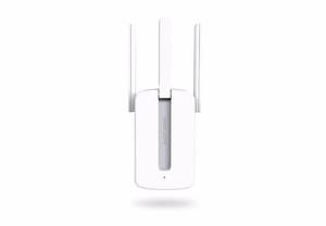 Mercusys MW300RE N300 Wi-Fi diapazona paplašinātājs