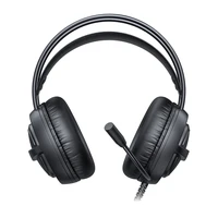 ONIKUMA X88 austiņas melnas