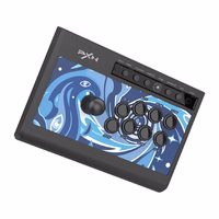 Arkādes nūja PXN-008