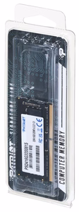 Patriot 16GB DDR4 SODIMM 3200MHz atmiņa