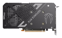 Videokarte Zotac Gaming GeForce RTX 5060 Twin Edge 8GB GDDR7