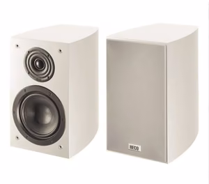 HECO Victa Elite 202 колонка белый (2 PACK)