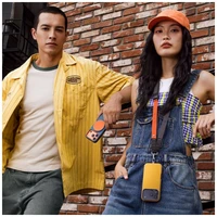 Uniq Grivix Classic 360 Mount&Grip statīvs ar magnētisko turētāju - zils