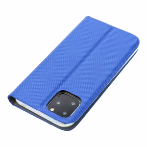 SENSITIVE grāmatiņas maciņš XIAOMI Redmi Note 15 5G zils