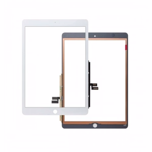 Skārienekrāns Apple iPad 10.2'' 2021 (9. paaudze) Melns oriģināls