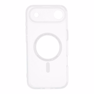 X-ONE Endura Clear viedtālruņa apvalks (MagSafe saderīgs) - Apple iPhone 17 Air skaidrs