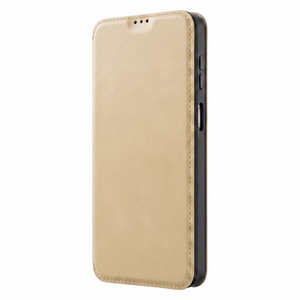 Smart Touch vāciņš modelim Honor 600, bēšs