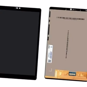LCD ekrāns Lenovo Tab M8 HD TB-8505/8506 8.0 ar skārienjutīgo ekrānu melns (atjaunots) ORG