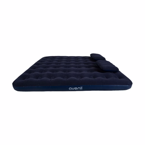 Комплект с надувным матрасом AVENLI XXL, 203 x 183 x 22