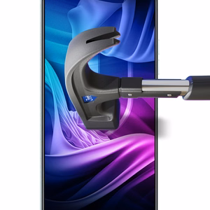 3mk Silky Matt Pro – tālruņa ekrāna aizsargs modelim Tecno Spark 30 5G