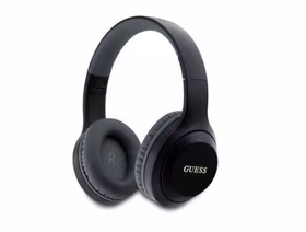 Bluetooth handsfree GUESS GUBHV21SFGSK melns