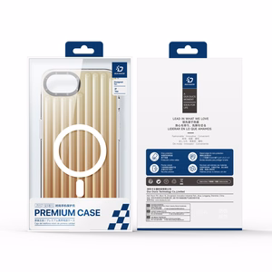 Korpuss Dux Ducis Zest Samsung S938 S25 Ultra Gradient Desert Gold