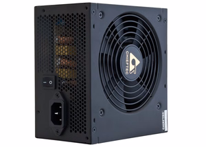 Chieftec Task 500W barošanas bloks 80+ Bronze