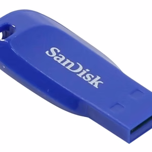 SanDisk USB 2 atmiņa 32GB SDCZ50C-032G-B35BE