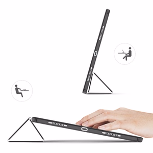 Case Dux Ducis Toby Apple iPad Pro 11 2024/2025 black