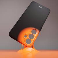 SBS Viedtālruņa apvalks Samsung Galaxy S25 - melns