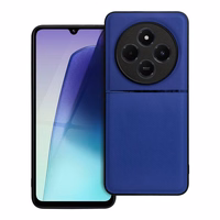 NOBLE viedtālruņa apvalks XIAOMI Redmi 14C zils