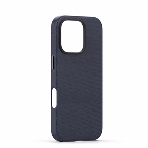 Etteri Elegant Mag maciņš for iPhone 16 Pro Max 6,9" melns