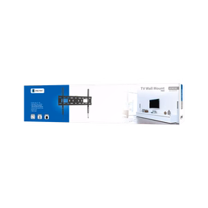 LP42-46F universāls sienas stiprinājums 37–70 collu LED televizoriem