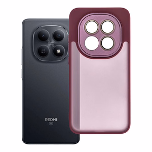 Maciņš priekš Xiaomi Redmi Note 15 PRO 5G Variete violets