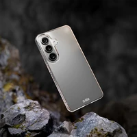 SBS Extreme X2 Maciņš for Samsung Galaxy S26 Plus - caurspīdīgs