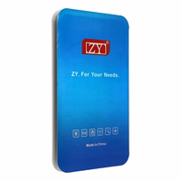 LCD displejs iPhone 12/12 Pro ar skārienjutīgu ekrānu melns