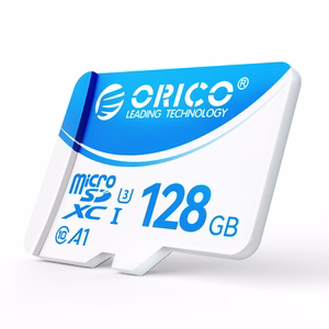 ORICO B3 microSD atmiņas karte, 128 GB, ar SD adapteri