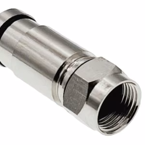 Alantec kompresijas F-savienotājs RG6