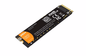 Dahua Technology 1TB PCIe Gen4x4 SSD disks
