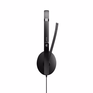EPOS ADAPT 165T USB-C II austiņas melnas