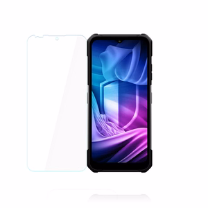 3mk Silky Matt Pro – tālruņa ekrāna aizsargs modelim MyPhone Hammer Construction 2 5G