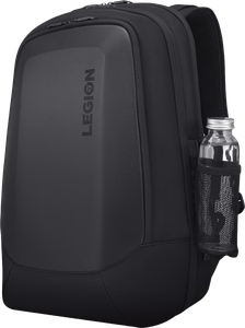 Lenovo GX40V10007 notebook case 43.9 cm (17.3") Backpack melns