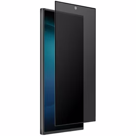 Uniq Optix Privacy aizsargstikls Samsung Galaxy S24 Ultra ar aplikatoru