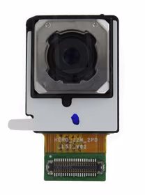 Samsung G930/G935 S7/S7 Edge aizmugures kamera ORG