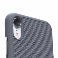 Nordic Elements Original Idun - maciņš iPhone XR (Mid Grey)
