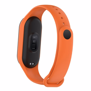 SIKSNIŅA SMART BAND M7 ORANŽA