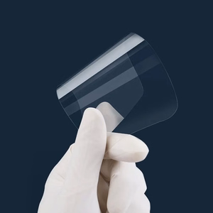Tel Protect Best Flexible Hybrid rūdīts stikls Iphone 16 Pro